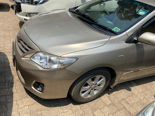 Used Toyota Corolla Altis [2011-2014] 1.8 G in Mumbai