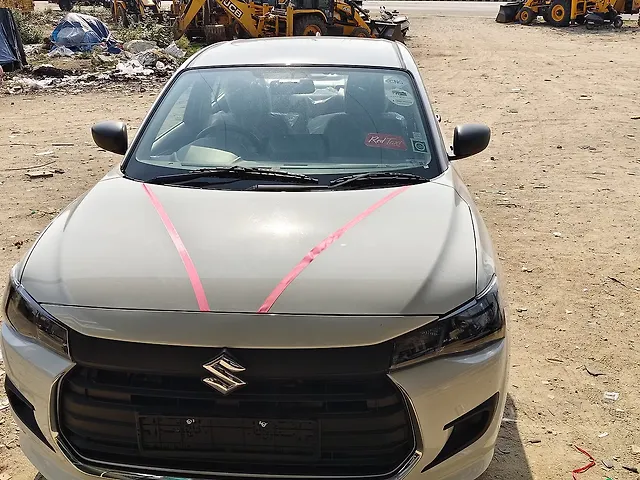 Used 2026 Maruti Suzuki DZire in Krishnagiri