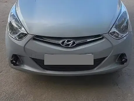 Used 2017 Hyundai Eon in Kanpur