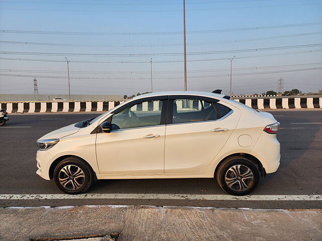 Used Tata Tigor XZ Plus CNG [2022-2023] in Gurgaon