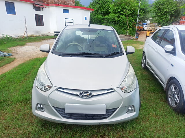 Used 2014 Hyundai Eon in Hamirpur (Himachal Pradesh)