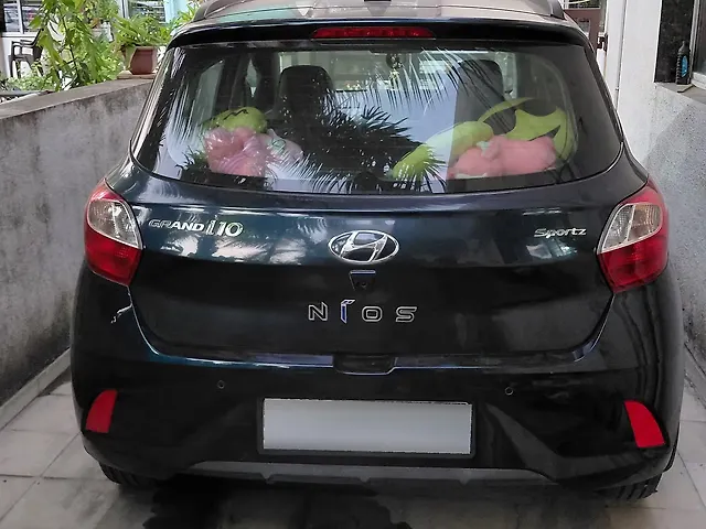 Used 2022 Hyundai Grand i10 NIOS in Surat
