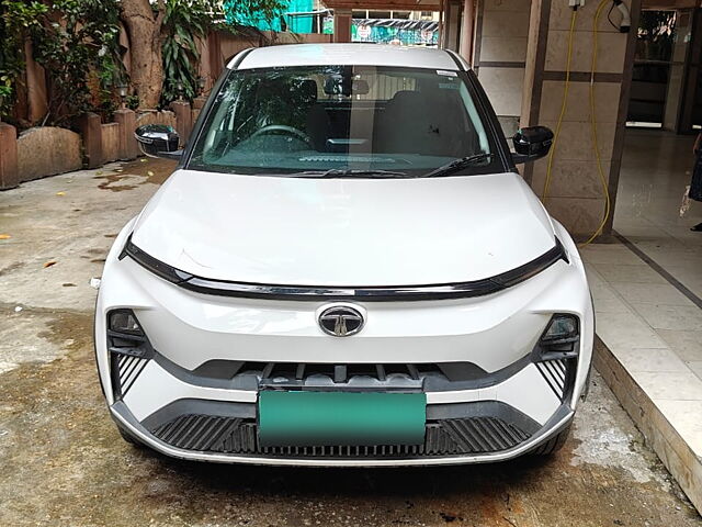 Used Tata Nexon EV Creative Plus Medium Range in Thane