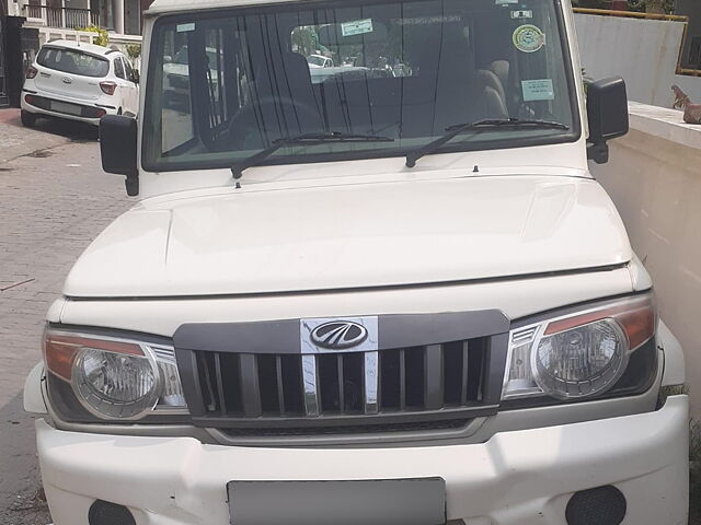 Used Mahindra Bolero [2011-2020] EX BS IV in Karnal