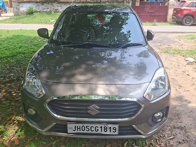 Used 2018 Maruti Suzuki DZire in Bokaro Steel City Used 2018 Maruti Suzuki DZire in Bokaro Steel City