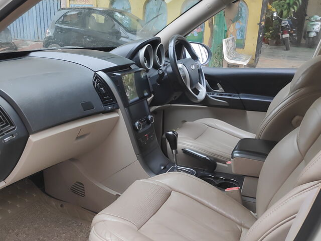 Used Mahindra XUV500 [2015-2018] W10 AT in Rajkot