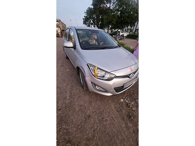 Used Hyundai i20 [2012-2014] Sportz 1.2 in Bhuj