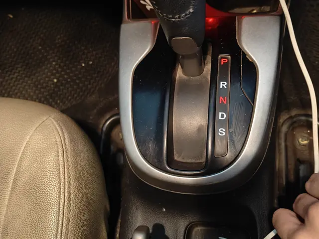 Used Honda Jazz [2015-2018] S AT [2015-2016] in Bilaspur