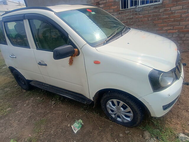 Used Mahindra Quanto [2012-2016] C8 in Dumka