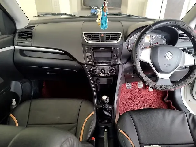 Used Maruti Suzuki Swift [2014-2018] VDi ABS [2014-2017] in Patna