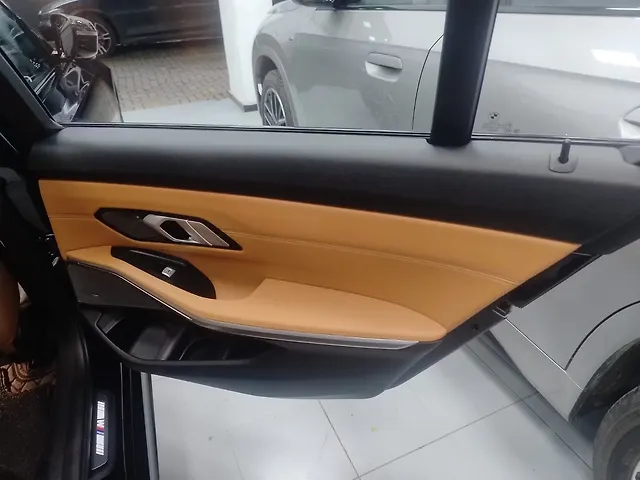 Used BMW 3 Series Gran Limousine 330Li M Sport [2023] in Surat
