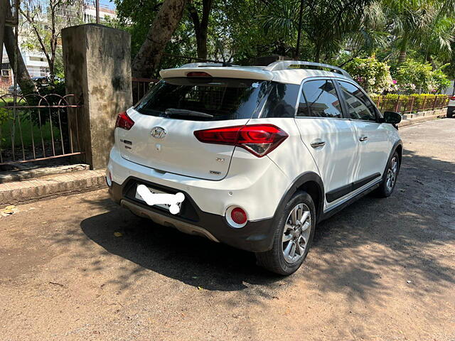 Used Hyundai i20 Active [2015-2018] 1.4L SX (O) [2015-2016] in Kanpur