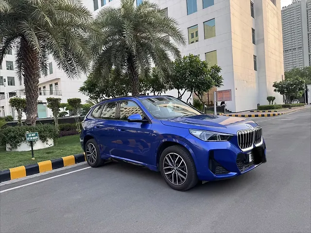 Used BMW X1 sDrive18i M Sport in Delhi