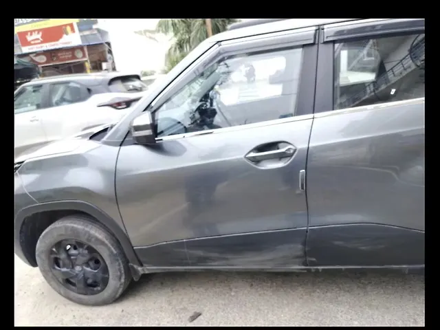 Used Tata Punch [2021-2026] Adventure MT [2021-2023] in Meerut