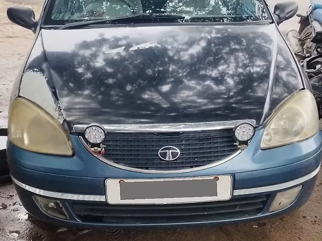 Used 2004 Tata Indica in Perambalur