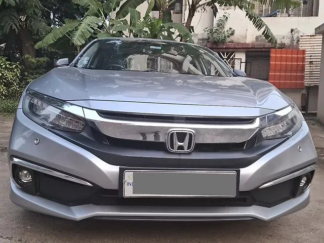Used 2020 Honda Civic in Mumbai