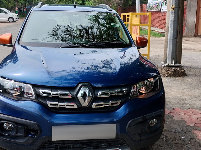 Used 2017 Renault Kwid in Noida