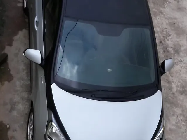 Used Hyundai Xcent [2014-2017] S 1.2 [2014-2016] in Bilaspur