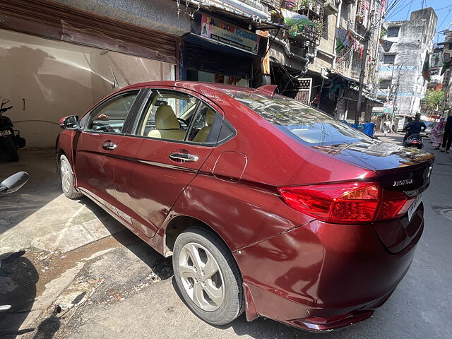 Used Honda City [2014-2017] V Diesel in Kolkata