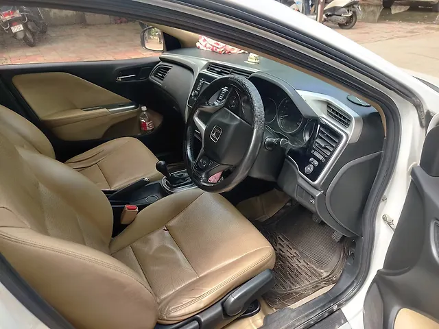 Used Honda City [2014-2017] VX in Nagpur