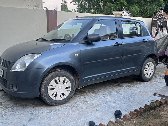 Used 2007 Maruti Suzuki Swift in Jaipur