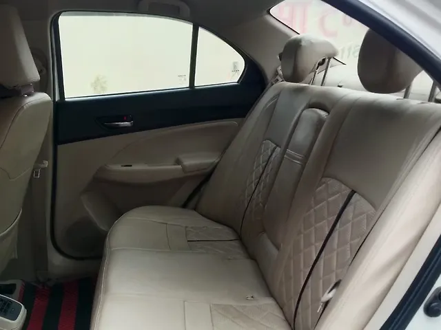 Used Maruti Suzuki Dzire [2017-2020] VXi in Bilaspur