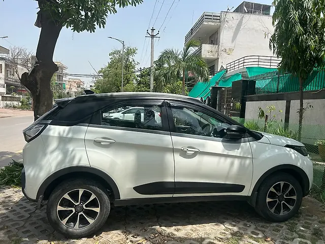 Used 2021 Tata Nexon in Dehradun