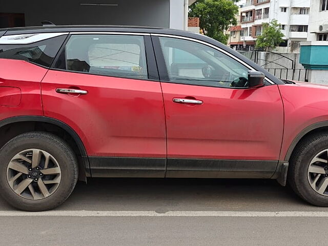 Used Tata Harrier [2019-2023] XZA in Chennai