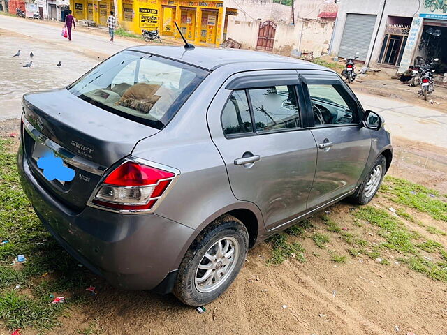 Used Maruti Suzuki Swift DZire [2011-2015] VDI in Jhunjhunu