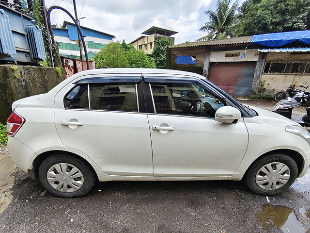 Used Maruti Suzuki Swift DZire [2011-2015] VXI in Raigad