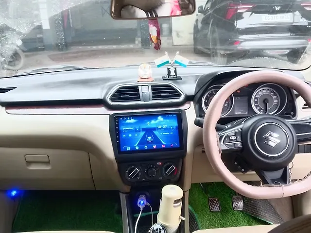 Used Maruti Suzuki Dzire [2017-2020] VXi in Bilaspur