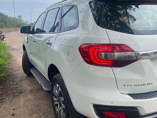 Used Ford Endeavour Titanium 2.0 4x2 AT in Mangalore