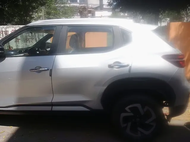 Used Nissan Magnite [2020-2024] XV in Lucknow