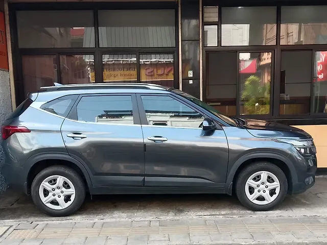 Used 2020 Kia Seltos in Kochi Used 2020 Kia Seltos in Kochi