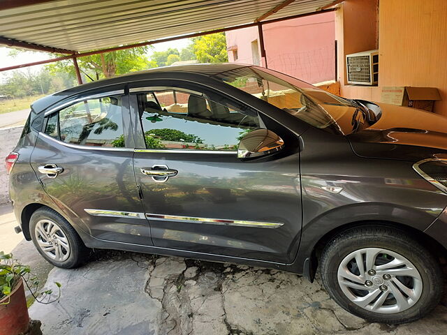 Used 2019 Hyundai Grand i10 NIOS in Robertsganj