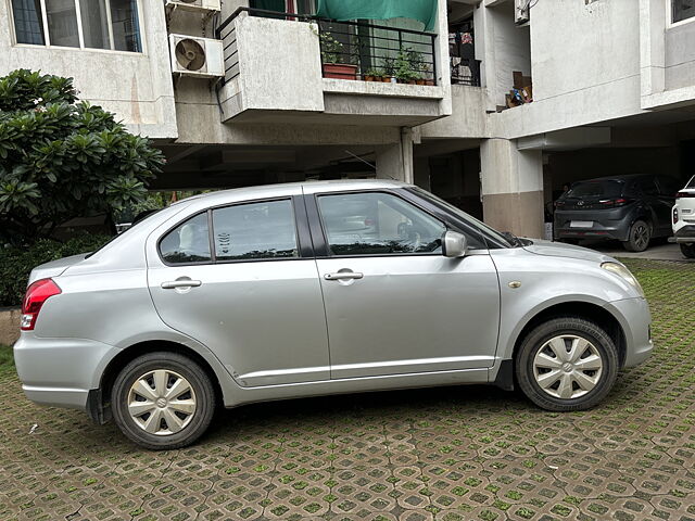 Used 2010 Maruti Suzuki Swift DZire in Raipur