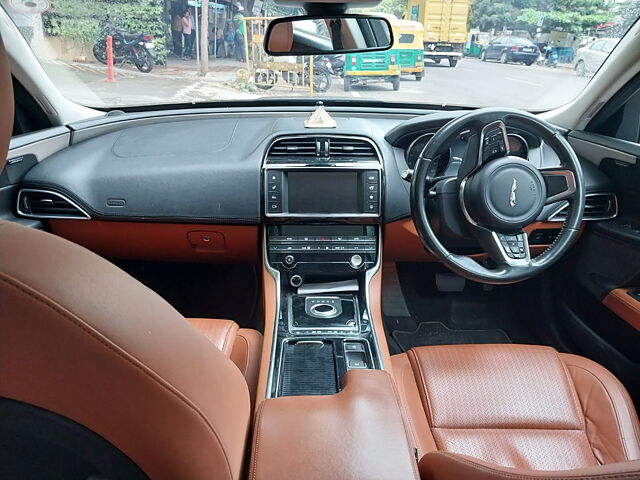 Used Jaguar XE [2016-2019] Portfolio in Bangalore