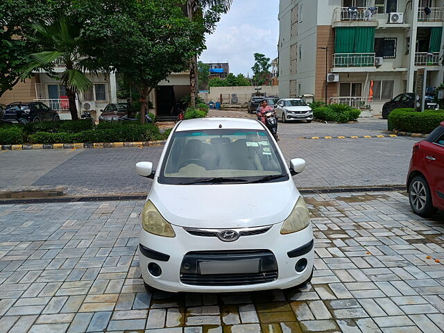 Used 2009 Hyundai i10 in Jaipur