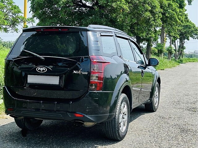 Used Mahindra XUV500 [2011-2015] W6 in Amritsar