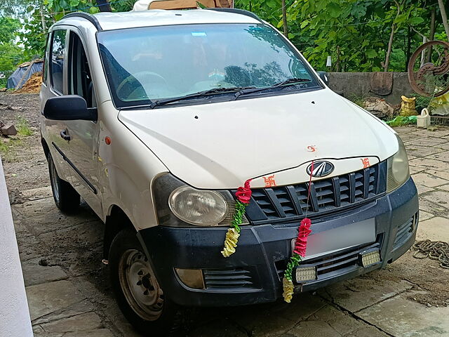 Used 2012 Mahindra Quanto in Vidisha