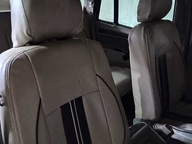 Used Mahindra Scorpio [2014-2017] S4 Plus in Mahendragarh