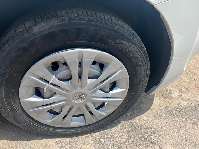 Used Maruti Suzuki Baleno [2015-2019] Sigma 1.2 in Udaipur