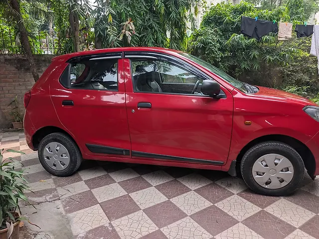 Used 2023 Maruti Suzuki Alto K10 in Guwahati