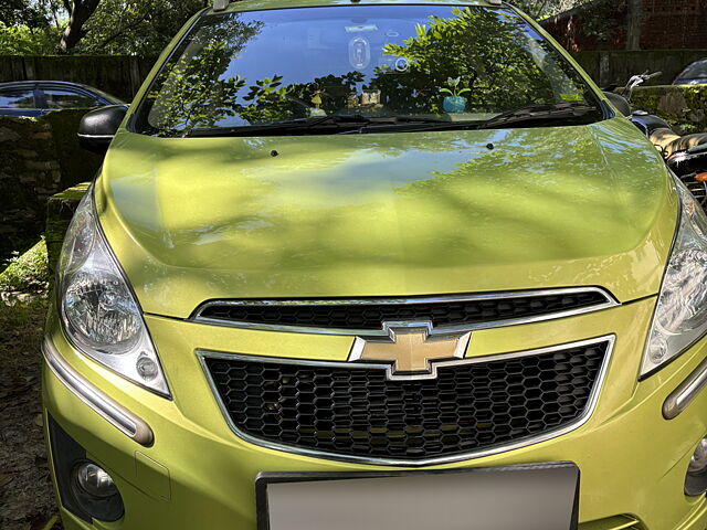 Used 2010 Chevrolet Beat in Jamshedpur