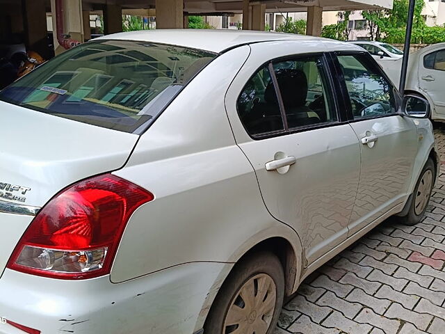 Used Maruti Suzuki Swift Dzire [2008-2010] VXi in Raipur