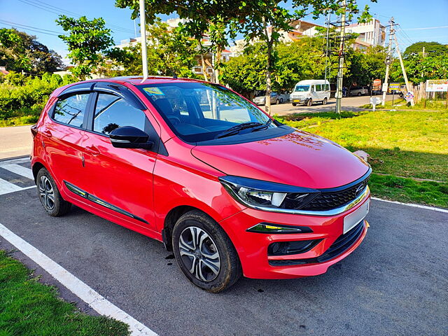 Used 2022 Tata Tiago in Mysore