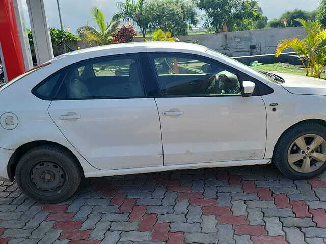 Used Skoda Rapid [2011-2014] Ambition 1.6 TDI CR MT in Indore