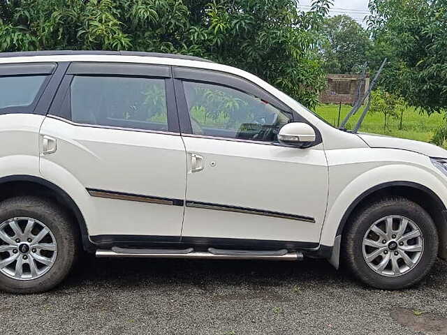 Used Mahindra XUV500 [2015-2018] W10 in Valsad