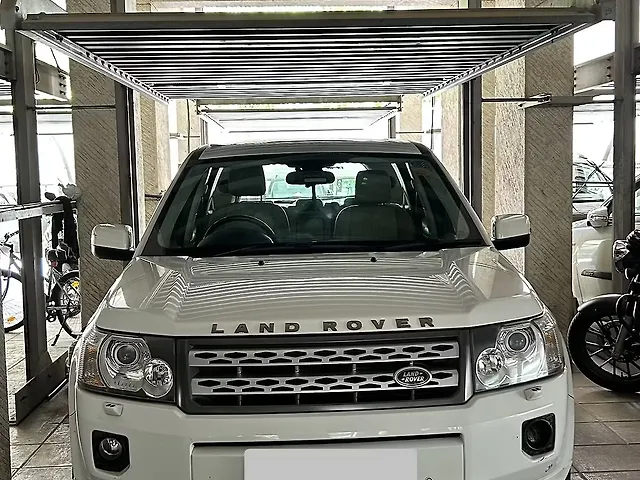Used 2013 Land Rover Freelander in Pune