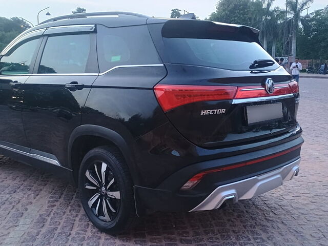 Used MG Hector [2019-2021] Sharp 2.0 Diesel [2019-2020] in Lucknow